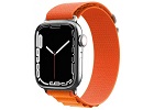 Alpské tahy na Apple Watch